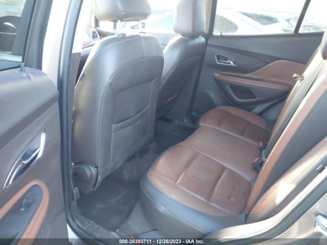 Photo 7 VIN: KL4CJDSB9EB712836 - BUICK ENCORE 