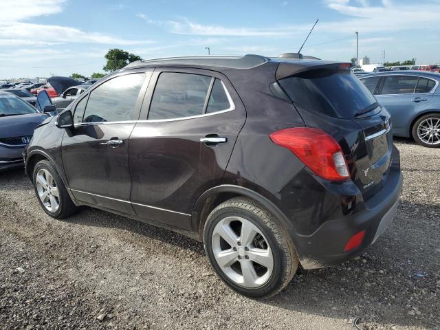 Photo 1 VIN: KL4CJDSB9FB117874 - BUICK ENCORE PRE 