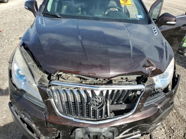 Photo 11 VIN: KL4CJDSB9FB117874 - BUICK ENCORE PRE 