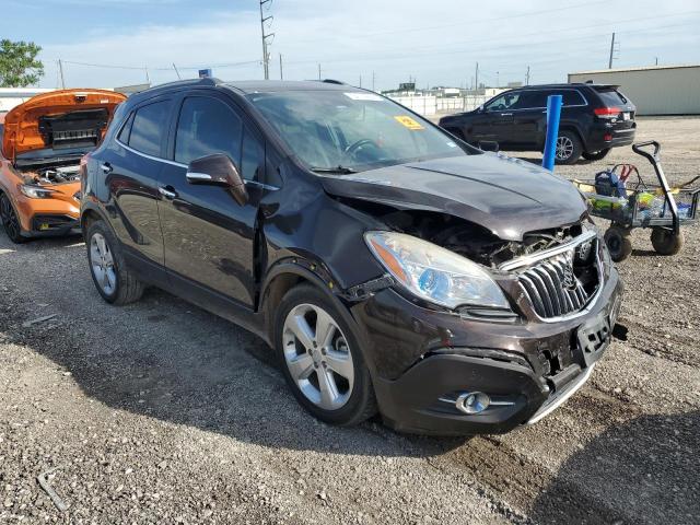 Photo 3 VIN: KL4CJDSB9FB117874 - BUICK ENCORE PRE 