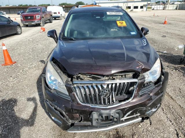 Photo 4 VIN: KL4CJDSB9FB117874 - BUICK ENCORE PRE 