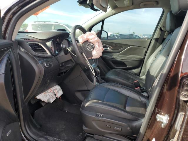 Photo 6 VIN: KL4CJDSB9FB117874 - BUICK ENCORE PRE 