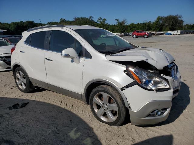 Photo 3 VIN: KL4CJDSB9FB208482 - BUICK ENCORE 