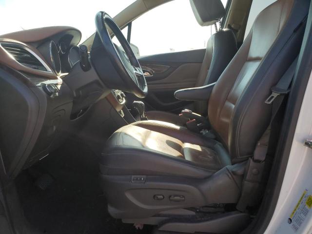 Photo 6 VIN: KL4CJDSB9FB208482 - BUICK ENCORE 