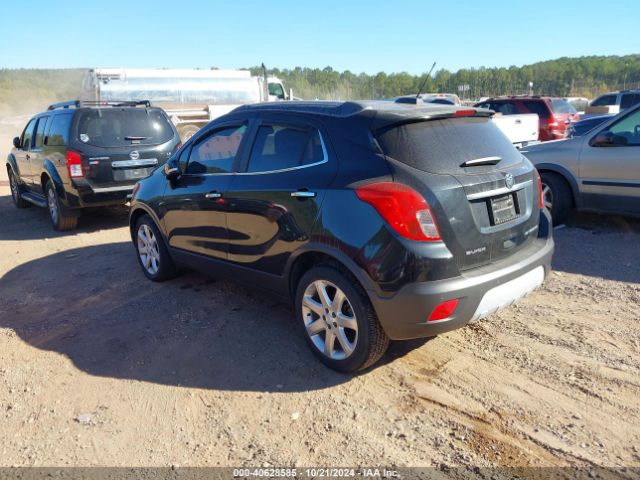 Photo 2 VIN: KL4CJDSB9FB233897 - BUICK ENCORE 