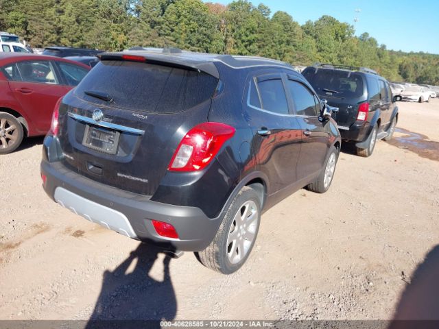 Photo 3 VIN: KL4CJDSB9FB233897 - BUICK ENCORE 