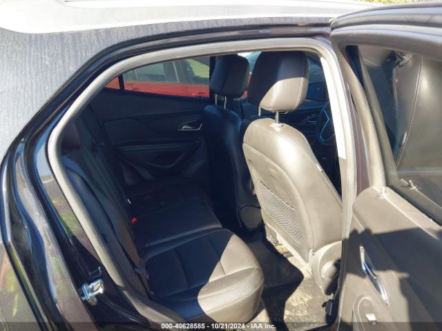 Photo 7 VIN: KL4CJDSB9FB233897 - BUICK ENCORE 