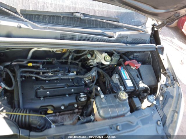 Photo 9 VIN: KL4CJDSB9FB233897 - BUICK ENCORE 