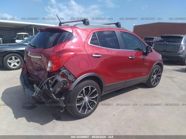 Photo 3 VIN: KL4CJDSB9FB239862 - BUICK ENCORE 