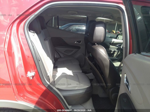 Photo 7 VIN: KL4CJDSB9FB239862 - BUICK ENCORE 