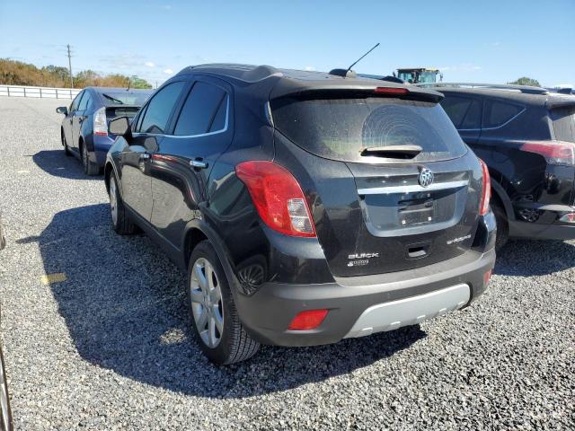 Photo 2 VIN: KL4CJDSB9FB266026 - BUICK ENCORE PRE 