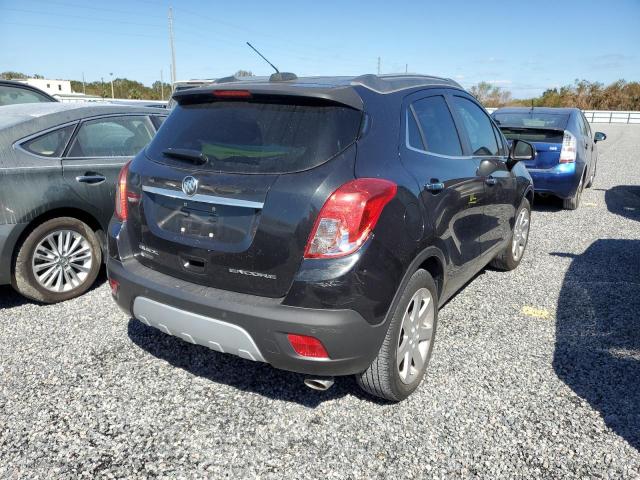 Photo 3 VIN: KL4CJDSB9FB266026 - BUICK ENCORE PRE 