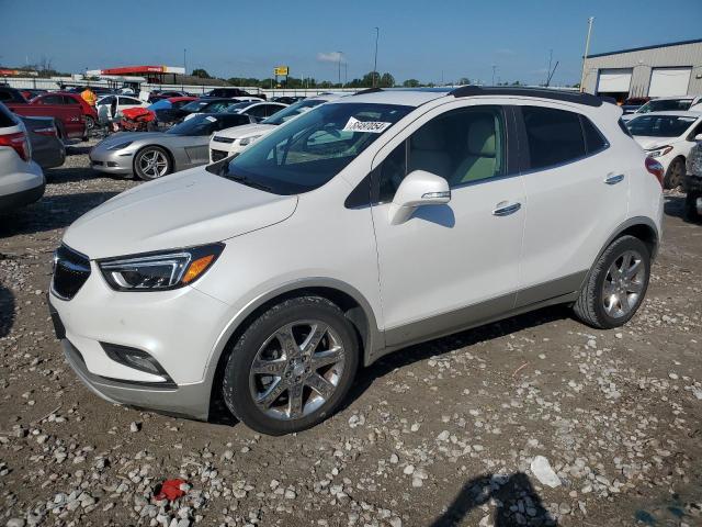 Photo 0 VIN: KL4CJDSB9HB054598 - BUICK ENCORE PRE 