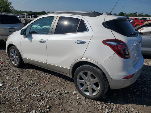 Photo 1 VIN: KL4CJDSB9HB054598 - BUICK ENCORE PRE 