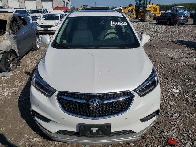 Photo 4 VIN: KL4CJDSB9HB054598 - BUICK ENCORE PRE 