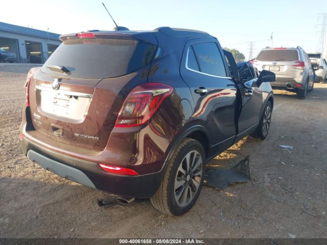 Photo 3 VIN: KL4CJDSB9JB575777 - BUICK ENCORE 