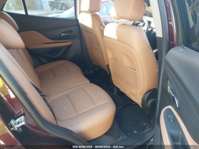 Photo 7 VIN: KL4CJDSB9JB575777 - BUICK ENCORE 