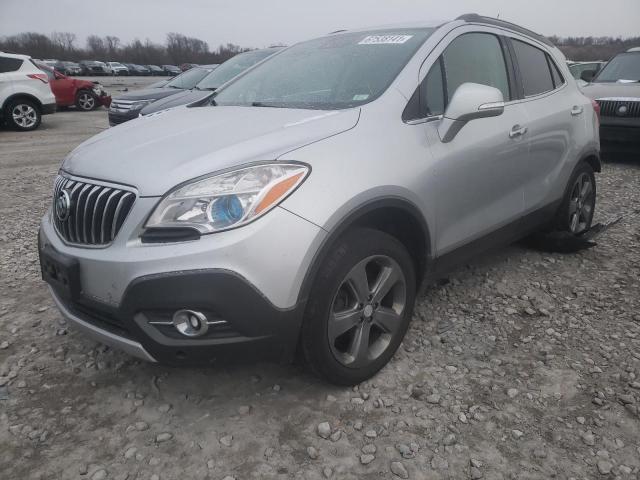 Photo 1 VIN: KL4CJDSBXEB626399 - BUICK ENCORE PRE 