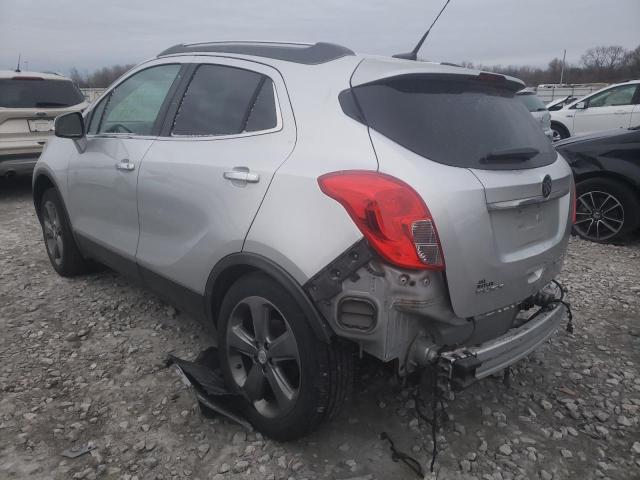 Photo 2 VIN: KL4CJDSBXEB626399 - BUICK ENCORE PRE 