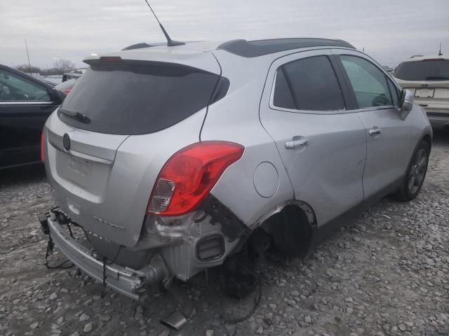 Photo 3 VIN: KL4CJDSBXEB626399 - BUICK ENCORE PRE 