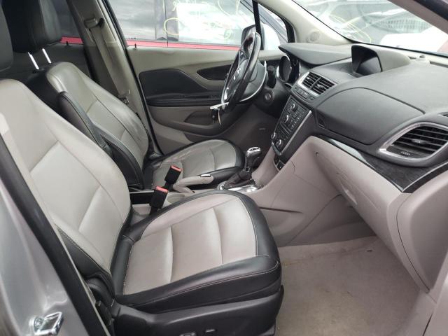 Photo 4 VIN: KL4CJDSBXEB626399 - BUICK ENCORE PRE 