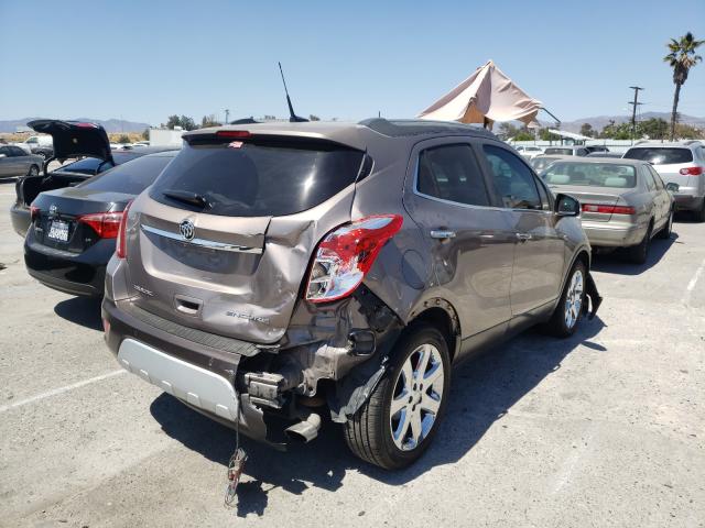 Photo 3 VIN: KL4CJDSBXEB630579 - BUICK ENCORE PRE 