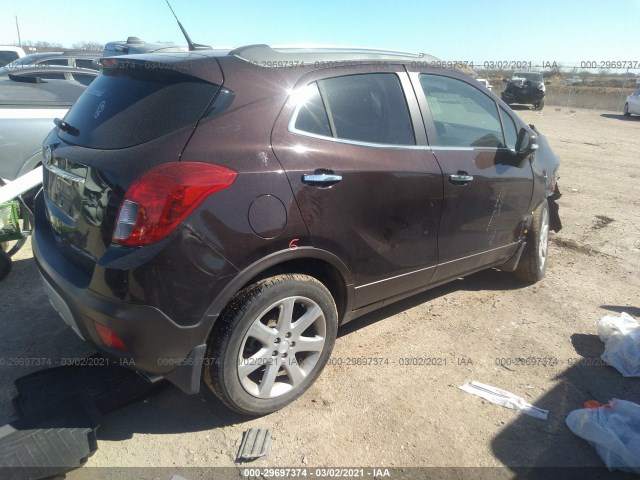 Photo 3 VIN: KL4CJDSBXEB638956 - BUICK ENCORE 