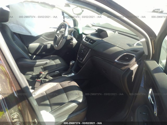 Photo 4 VIN: KL4CJDSBXEB638956 - BUICK ENCORE 