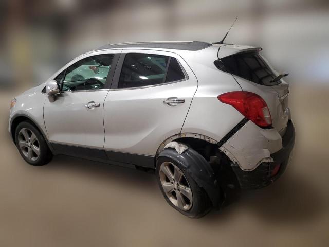 Photo 1 VIN: KL4CJDSBXEB713199 - BUICK ENCORE 