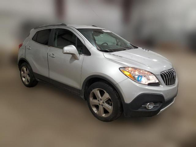 Photo 3 VIN: KL4CJDSBXEB713199 - BUICK ENCORE 