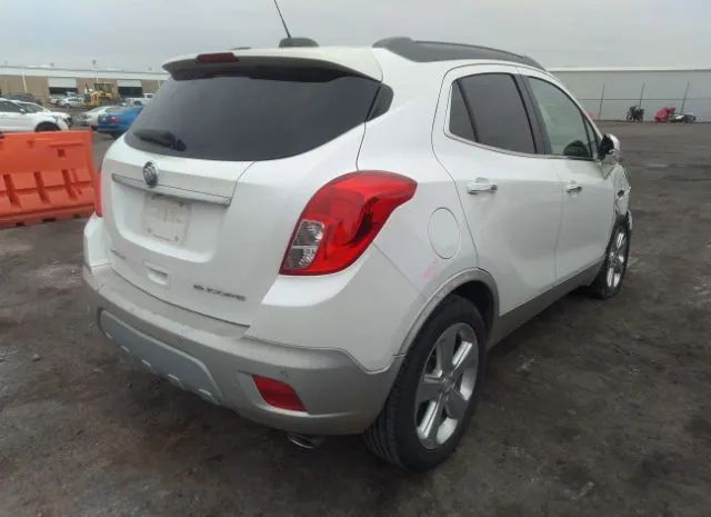 Photo 3 VIN: KL4CJDSBXFB120606 - BUICK ENCORE 