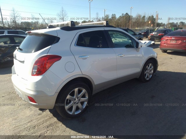 Photo 3 VIN: KL4CJDSBXFB219961 - BUICK ENCORE 