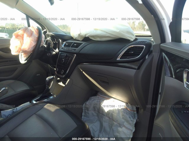 Photo 4 VIN: KL4CJDSBXFB219961 - BUICK ENCORE 