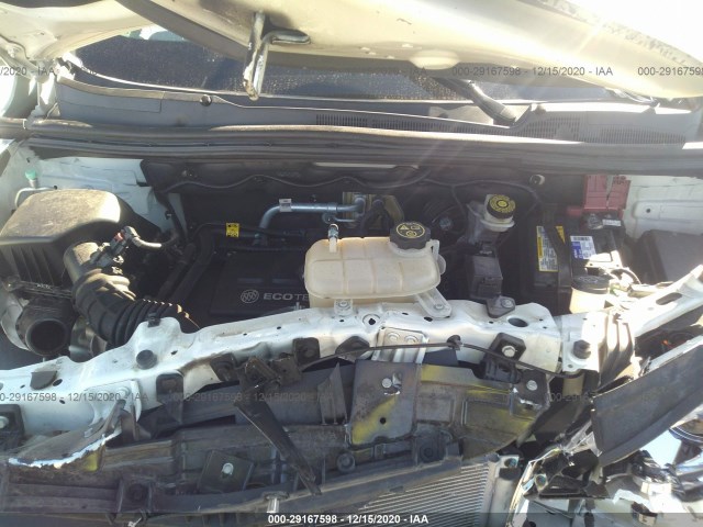 Photo 9 VIN: KL4CJDSBXFB219961 - BUICK ENCORE 