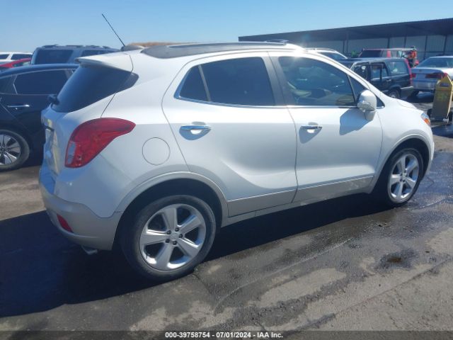 Photo 3 VIN: KL4CJDSBXFB224240 - BUICK ENCORE 