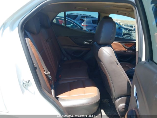 Photo 7 VIN: KL4CJDSBXFB224240 - BUICK ENCORE 