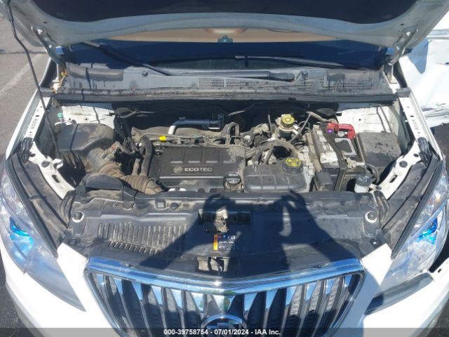 Photo 9 VIN: KL4CJDSBXFB224240 - BUICK ENCORE 