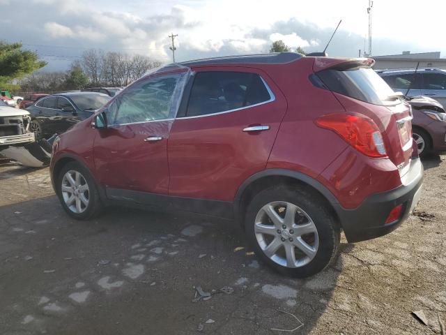 Photo 1 VIN: KL4CJDSBXFB269291 - BUICK ENCORE PRE 