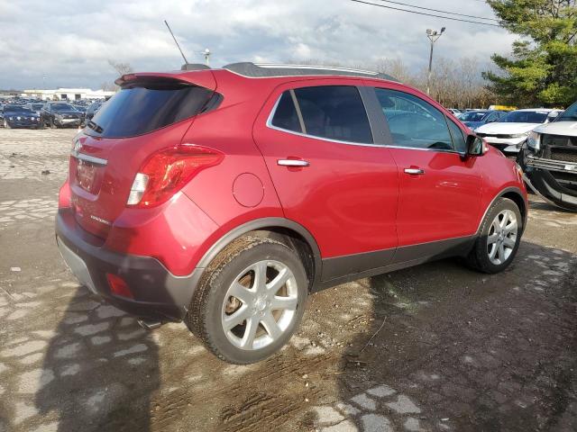 Photo 2 VIN: KL4CJDSBXFB269291 - BUICK ENCORE PRE 