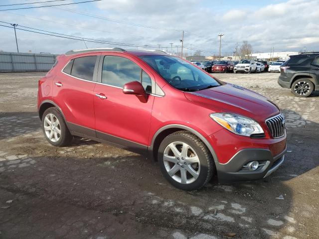 Photo 3 VIN: KL4CJDSBXFB269291 - BUICK ENCORE PRE 