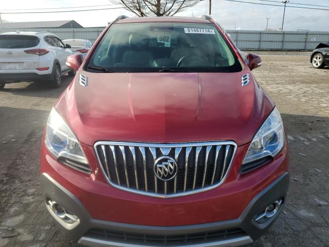 Photo 4 VIN: KL4CJDSBXFB269291 - BUICK ENCORE PRE 