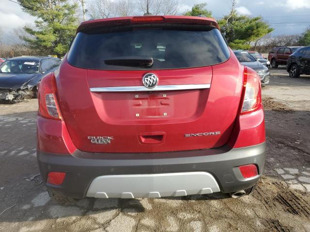 Photo 5 VIN: KL4CJDSBXFB269291 - BUICK ENCORE PRE 