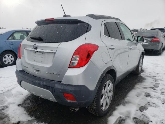 Photo 3 VIN: KL4CJDSBXGB603322 - BUICK ENCORE 