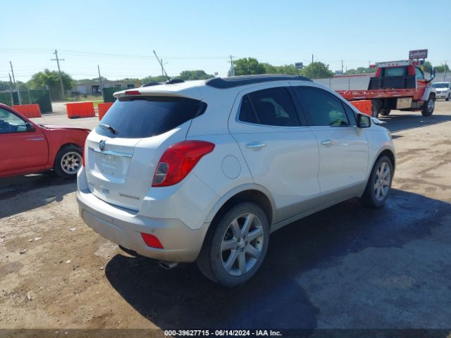 Photo 3 VIN: KL4CJDSBXGB701542 - BUICK ENCORE 