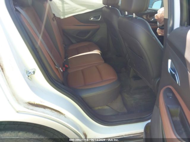 Photo 7 VIN: KL4CJDSBXGB701542 - BUICK ENCORE 