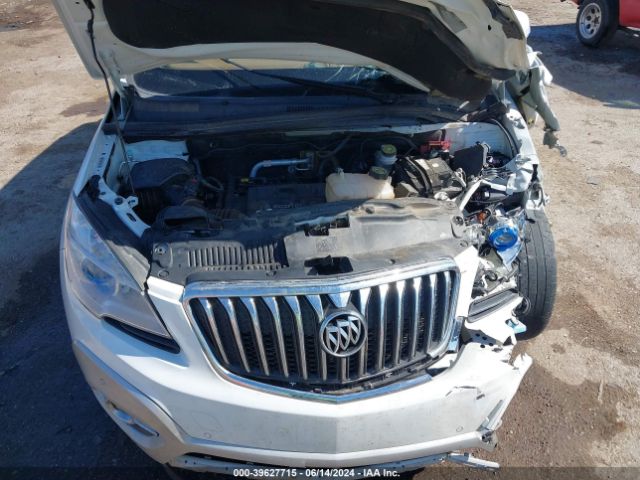 Photo 9 VIN: KL4CJDSBXGB701542 - BUICK ENCORE 