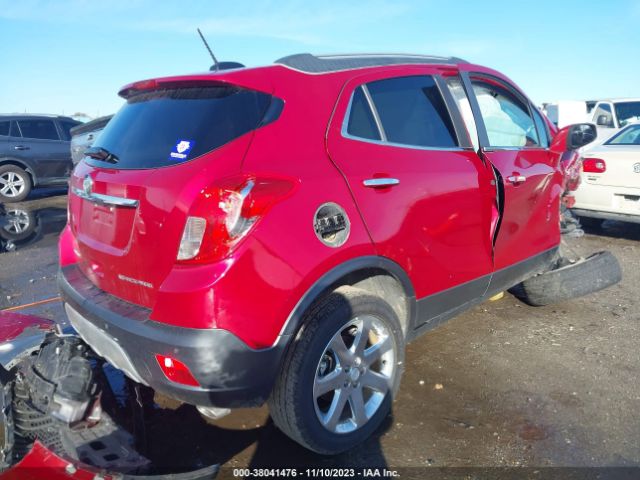 Photo 3 VIN: KL4CJDSBXGB739286 - BUICK ENCORE 