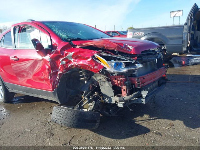 Photo 5 VIN: KL4CJDSBXGB739286 - BUICK ENCORE 