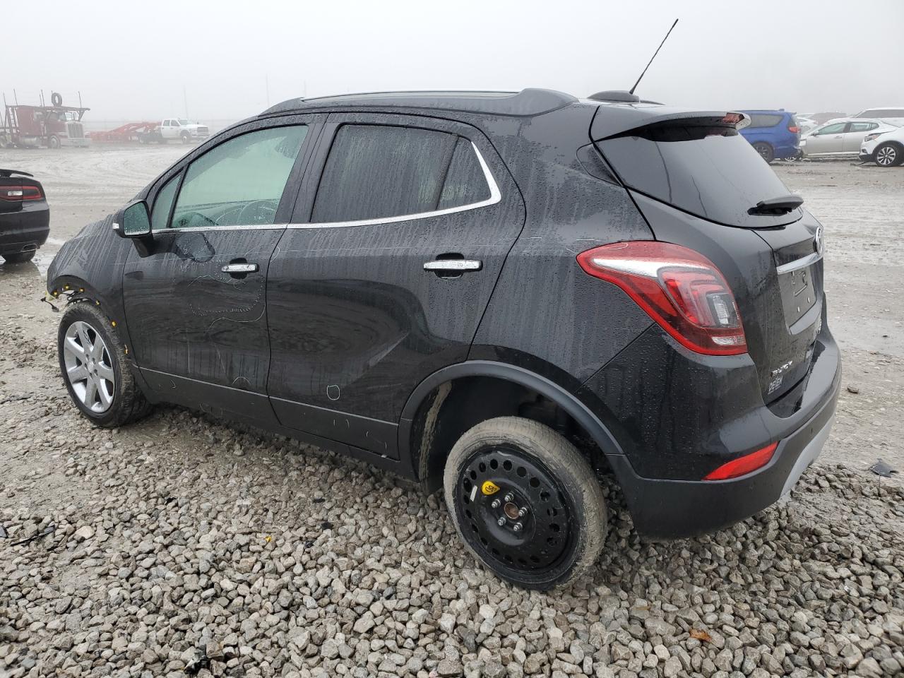 Photo 1 VIN: KL4CJDSBXHB140874 - BUICK ENCORE 