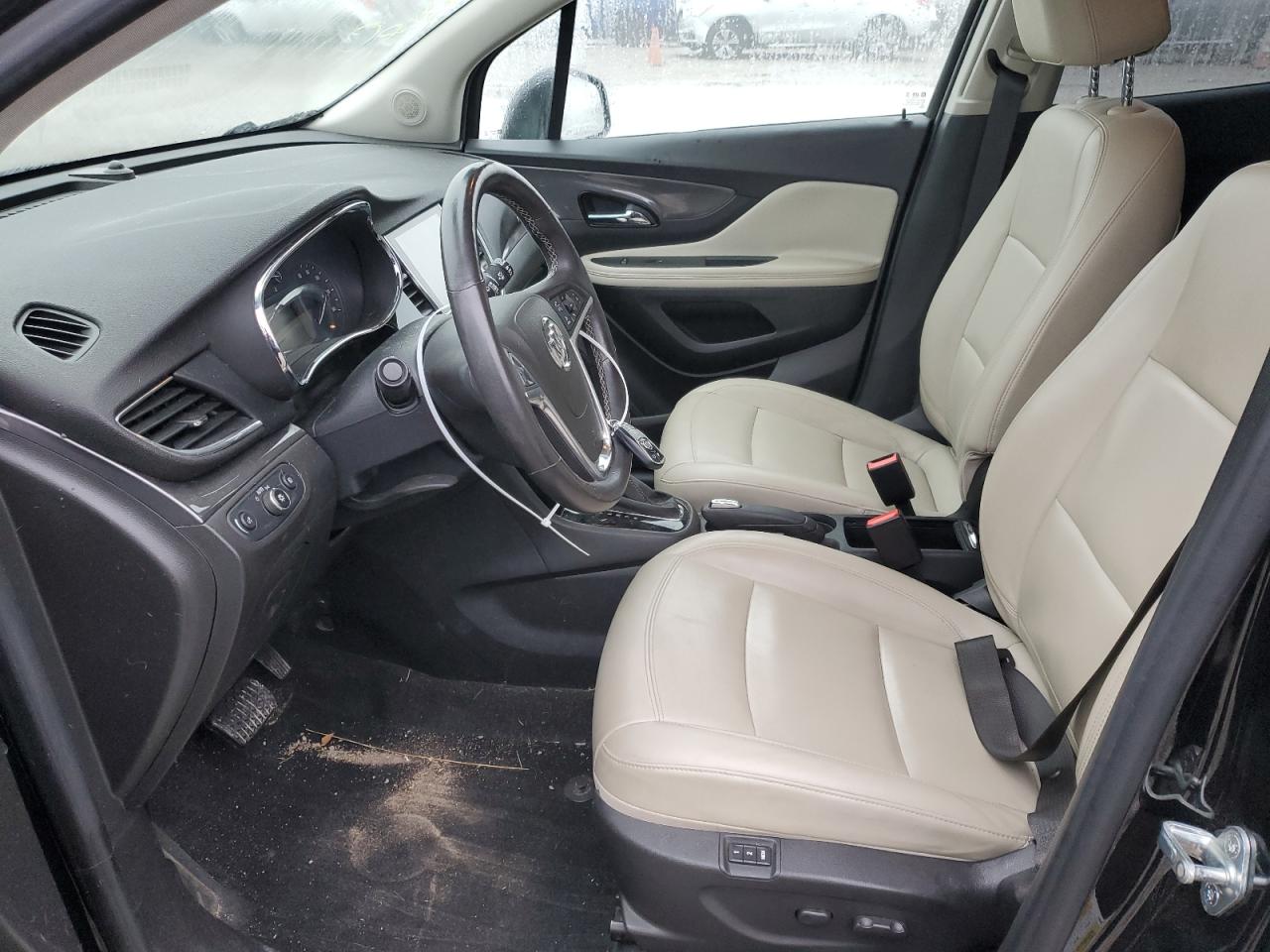 Photo 6 VIN: KL4CJDSBXHB140874 - BUICK ENCORE 